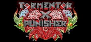 Tormentor x Punisher 1