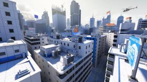 Mirror's Edge PC, wersja cyfrowa 10