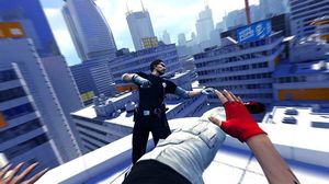 Mirror's Edge PC, wersja cyfrowa 4