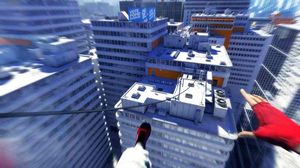 Mirror's Edge PC, wersja cyfrowa 5