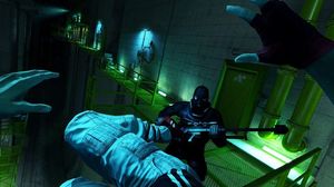 Mirror's Edge PC, wersja cyfrowa 6