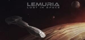 Lemuria: Lost in Space PC, wersja cyfrowa 1