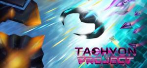Tachyon Project PC, wersja cyfrowa 1