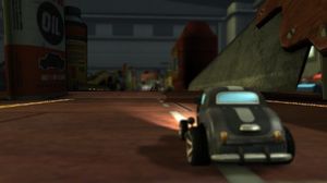 Super Toy Cars PC, wersja cyfrowa 5