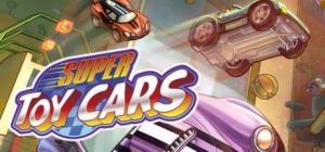 Super Toy Cars PC, wersja cyfrowa 1