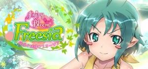 Fairy Bloom Freesia PC, wersja cyfrowa 1