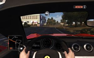 Test Drive Unlimited 2 PC, wersja cyfrowa 2
