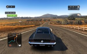 Test Drive Unlimited 2 PC, wersja cyfrowa 3
