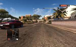 Test Drive Unlimited 2 PC, wersja cyfrowa 5