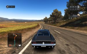 Test Drive Unlimited 2 PC, wersja cyfrowa 6