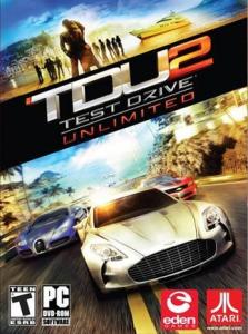 Test Drive Unlimited 2 PC, wersja cyfrowa 1