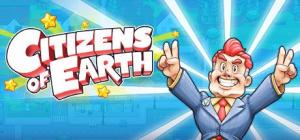 Citizens of Earth PC, wersja cyfrowa 1