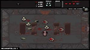 Edmund McMillen The Binding of Isaac + Wrath of the Lamb DLC PC, wersja cyfrowa 10