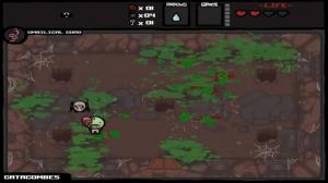Edmund McMillen The Binding of Isaac + Wrath of the Lamb DLC PC, wersja cyfrowa 4