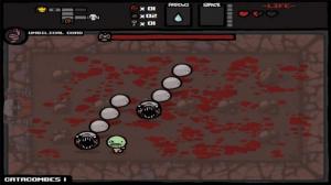 Edmund McMillen The Binding of Isaac + Wrath of the Lamb DLC PC, wersja cyfrowa 5