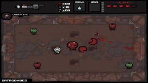 Edmund McMillen The Binding of Isaac + Wrath of the Lamb DLC PC, wersja cyfrowa 7