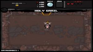 Edmund McMillen The Binding of Isaac + Wrath of the Lamb DLC PC, wersja cyfrowa 9