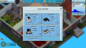 Mad Games Tycoon PC, wersja cyfrowa 6