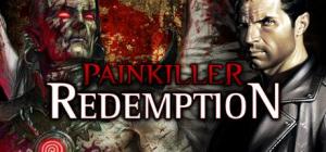 Painkiller Redemption 1