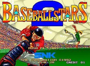 Baseball Stars 2 PC, wersja cyfrowa 1
