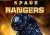 Space Rangers PC, wersja cyfrowa 1