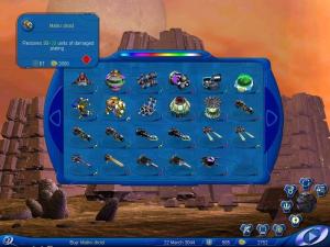 Space Rangers PC, wersja cyfrowa 6