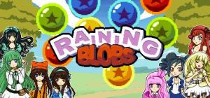 Raining Blobs PC, wersja cyfrowa 1