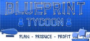 Blueprint Tycoon PC, wersja cyfrowa 1