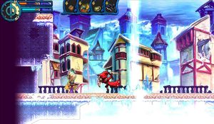 Endlessfluff Games Valdis Story: Abyssal City PC, wersja cyfrowa 2