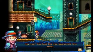 Endlessfluff Games Valdis Story: Abyssal City PC, wersja cyfrowa 3