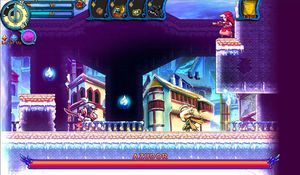 Endlessfluff Games Valdis Story: Abyssal City PC, wersja cyfrowa 4
