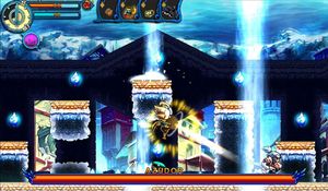 Endlessfluff Games Valdis Story: Abyssal City PC, wersja cyfrowa 5