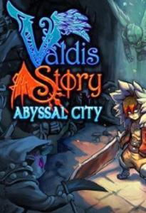 Valdis Story: Abyssal City PC, wersja cyfrowa 1