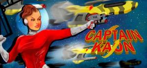 Captain Kaon PC, wersja cyfrowa 1