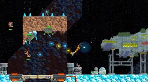 Captain Kaon PC, wersja cyfrowa 2