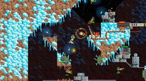 Captain Kaon PC, wersja cyfrowa 5