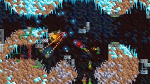 Captain Kaon PC, wersja cyfrowa 6