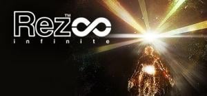 Rez Infinite PC, wersja cyfrowa 1
