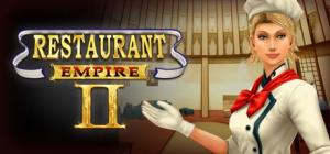 Restaurant Empire II PC, wersja cyfrowa 1