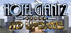 Hotel Giant 2 PC, wersja cyfrowa 1