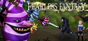 Fearless Fantasy PC, wersja cyfrowa 1