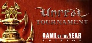 Unreal Tournament: Game of the Year Edition PC, wersja cyfrowa 1