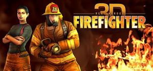 Real Heroes: Firefighter PC, wersja cyfrowa 1
