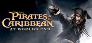 Pirates of the Caribbean: At World's End PC, wersja cyfrowa 1