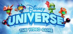 Disney Universe PC, wersja cyfrowa 1