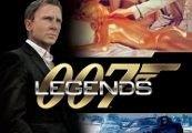 007 Legends + Skyfall DLC PC, wersja cyfrowa 1