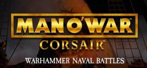 Man O' War: Corsair - Warhammer Naval Battles PC, wersja cyfrowa 1