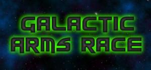 Galactic Arms Race PC, wersja cyfrowa 1