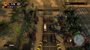 Zombie Driver HD Complete Edition 4
