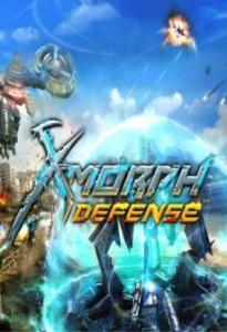 X-Morph: Defense 1